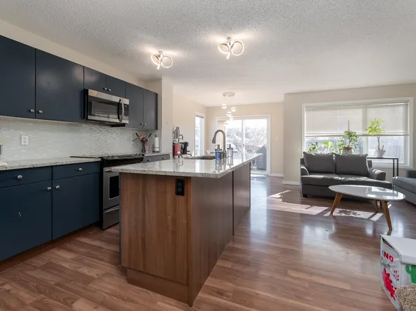 1019 177th St SW, Edmonton, AB T6W 1Z9