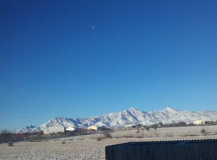 10543 E Autumn Ln, Hereford, AZ 85615