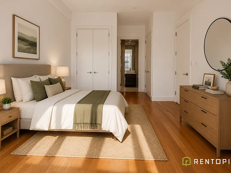 452 Keap St #407 — Photo 7