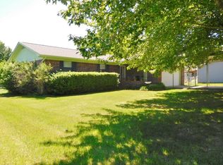 918 Quail Ave, Harrison, AR 72601