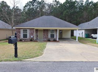 118 Patricks Cv, Calhoun, LA 71225