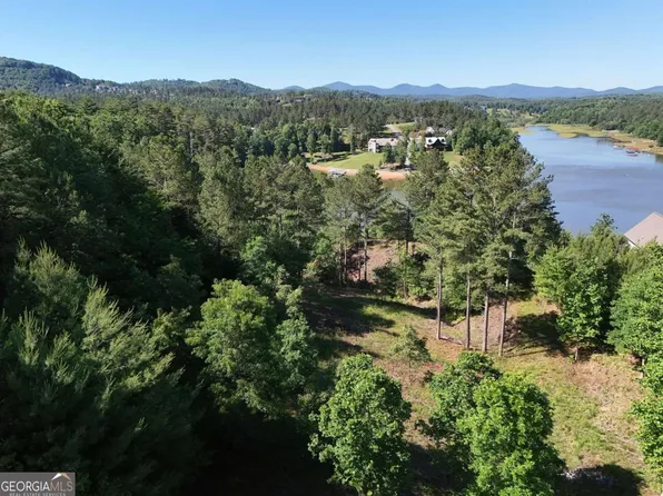 1 Big Knoll Dr, Blairsville, GA 30512
