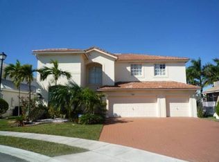 650 SW 167th Way, Pembroke Pines, FL 33027