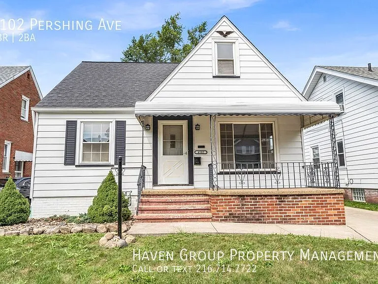 4102 Pershing Ave — Photo 1