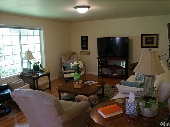 5th image of 3317 45th Street Ct NW #B