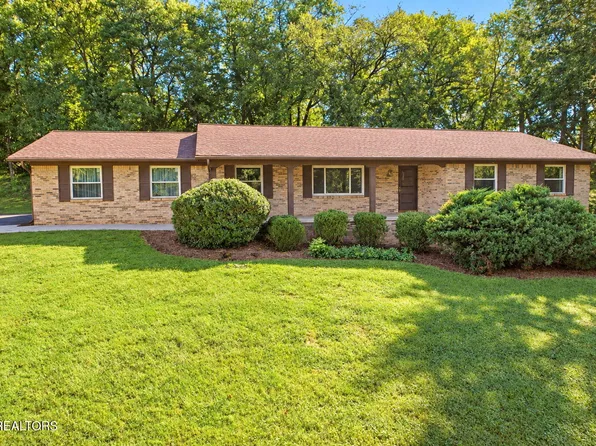 5704 Crestwood Dr, Knoxville, TN 37914