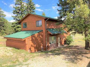 3 Golf Course Rd, Taos, NM 87571