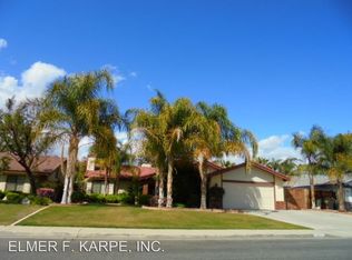 6916 Copper Creek Way, Bakersfield, CA 93308