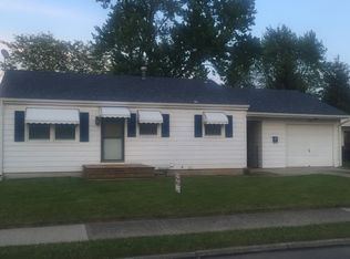 1009 Dellwood Dr, Troy, OH 45373