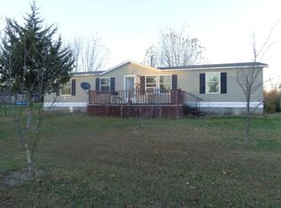 8137 County Road 166, Auxvasse, MO 65231