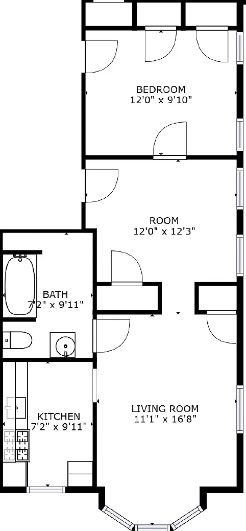 76 Lafayette Square - 15 — Photo 1