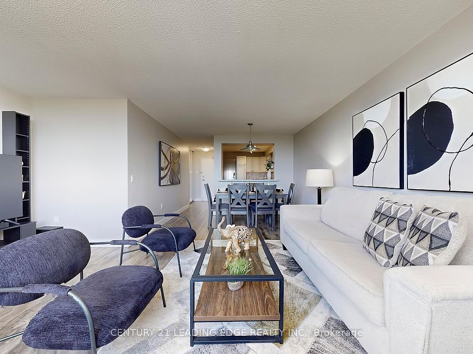 1st image of 3845 Lake Shore Blvd W #1611