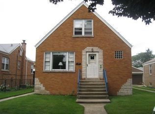 1704 N 17th Ave, Melrose Park, IL 60160