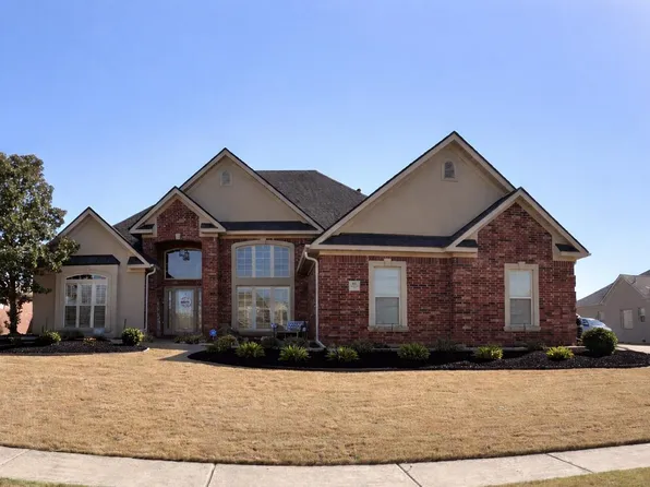 (undisclosed Address), Cabot, AR 72023