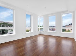 300 Washington St APT 4B, Hoboken, NJ 07030