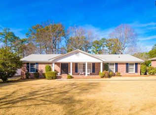 9 Archdale Rd, Columbia, SC 29209