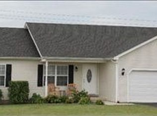 1351 Huron Way, Bowling Green, KY 42101