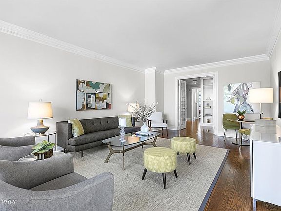 2nd image of 2 Columbus Ave #16A