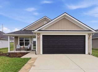 133 Star Gazer Dr, Georgetown, KY 40324