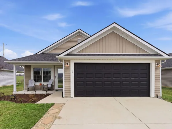 133 Star Gazer Dr, Georgetown, KY 40324