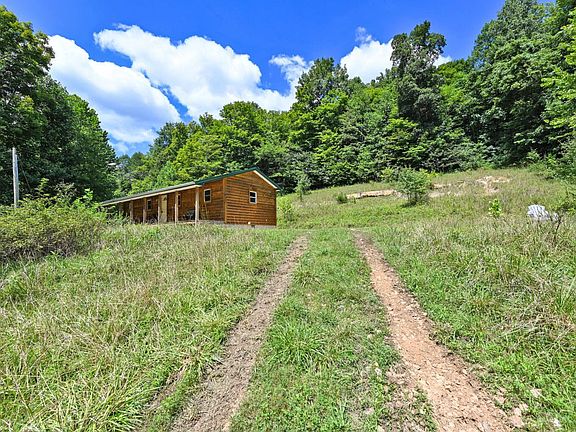 3rd image of 1890 Hall Fork Rd