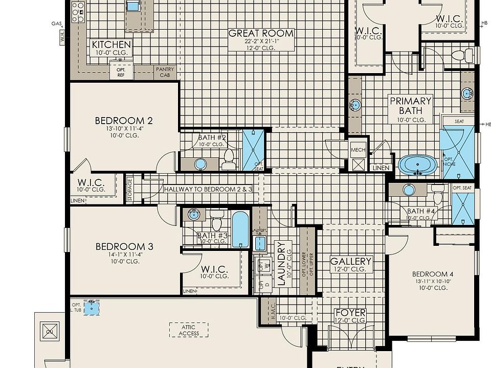 2nd image of 8736 Seymouria Way