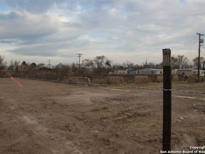 410 W El Paso LOT 1-3, Marfa, TX, 79843