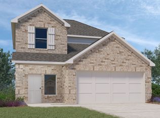 19810 Epirus Shores Dr, Hockley, TX 77447
