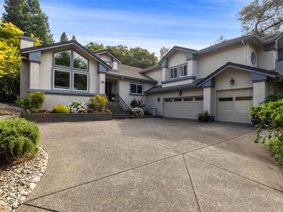 2050 Bent Tree Place, Santa Rosa, CA, 95404
