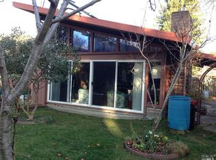 64 Shell Rd, Mill Valley, CA 94941