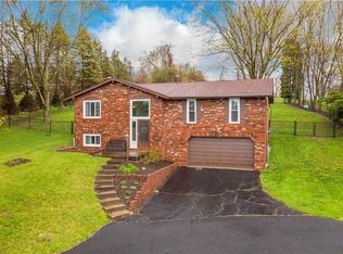 190 McChain Rd, Finleyville, PA 15332