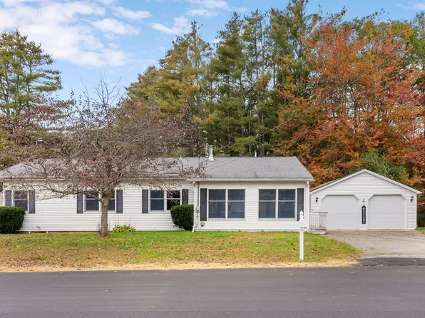 4 St Jerome Street, Lewiston, ME 04240
