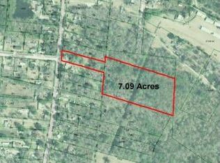 266 Beaufort Rd, Savannah, GA 31419