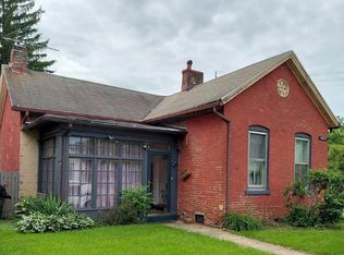 236 Hirn St, Chillicothe, OH 45601