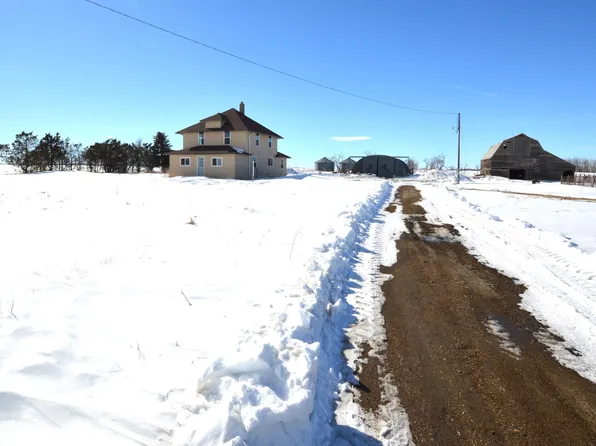 12351 393rd Ave, Columbia, SD 57433