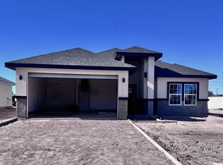 1709 S Plum, Pecos, TX 79772