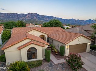 38205 S Mountain Site Dr, Saddlebrooke, AZ 85739