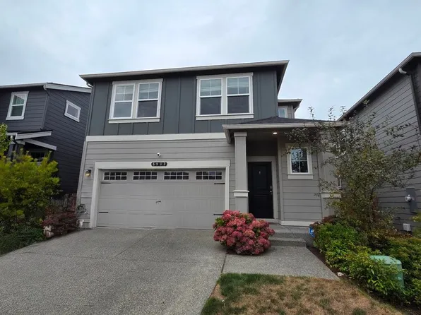 5932 Waverly Rd SW, Port Orchard, WA 98367
