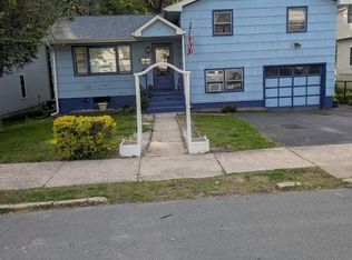 44 Commonwealth Avenue, Middletown, NY 10940