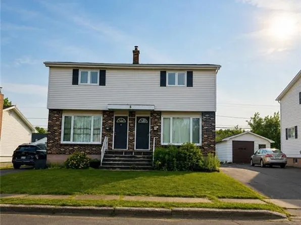 66 Whitney Ave, Moncton, NB E1C 8C6