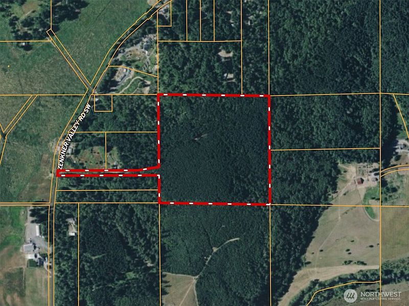 4th image of 216 xx Zenkner Valley Road SW