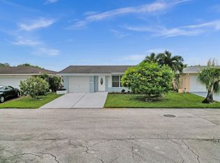 4954 NW 48th Ave, Tamarac, FL 33319