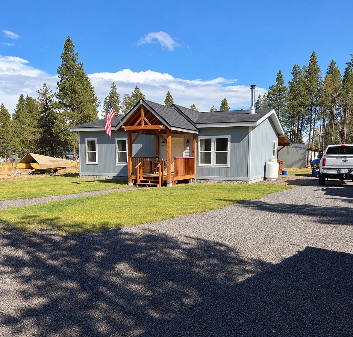 2 bed, 1100 sqft, $1,850 — Photo 1