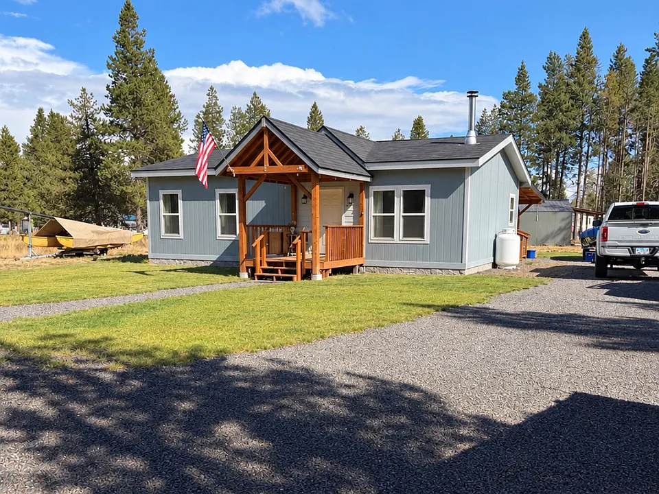 9818 Split Rail Rd