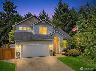 19716 84th Avenue E, Spanaway, WA 98387