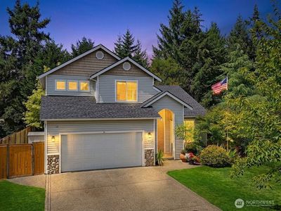19716 84th Avenue E, Spanaway, WA, 98387