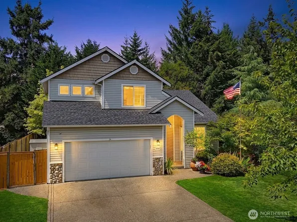 19716 84th Avenue E, Spanaway, WA 98387