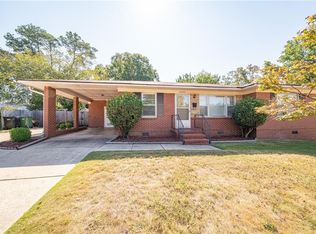 4222 Chalfonte Dr, Columbus, GA 31904