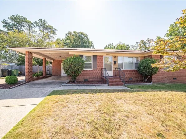 4222 Chalfonte Dr, Columbus, GA 31904