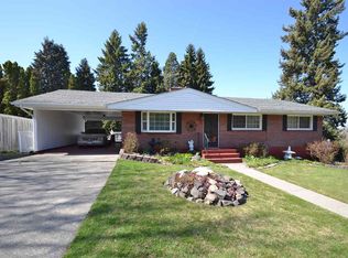 1402 S Freya St, Spokane, WA 99202